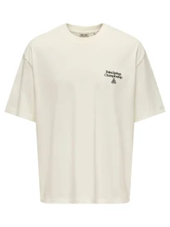 ONSMILO PASADENA OVS SS TEE