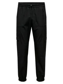 ONSNOAH CARGO TRACKPANTS ATHL
