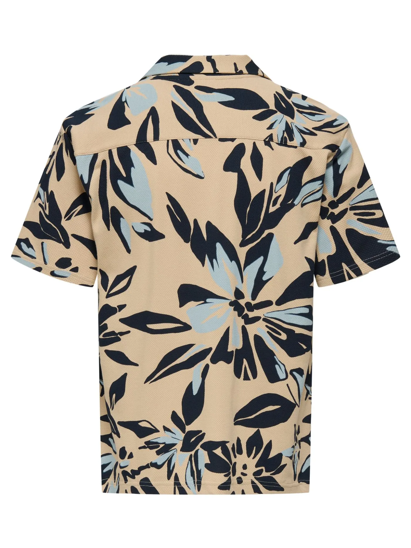 ONSPIERO AOP RLX. SS JERSEY SHIRT