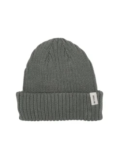 ONSRYAN RIB FISHERMAN BEANIE NOOS