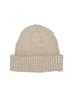 ONSRYAN RIB FISHERMAN BEANIE NOOS