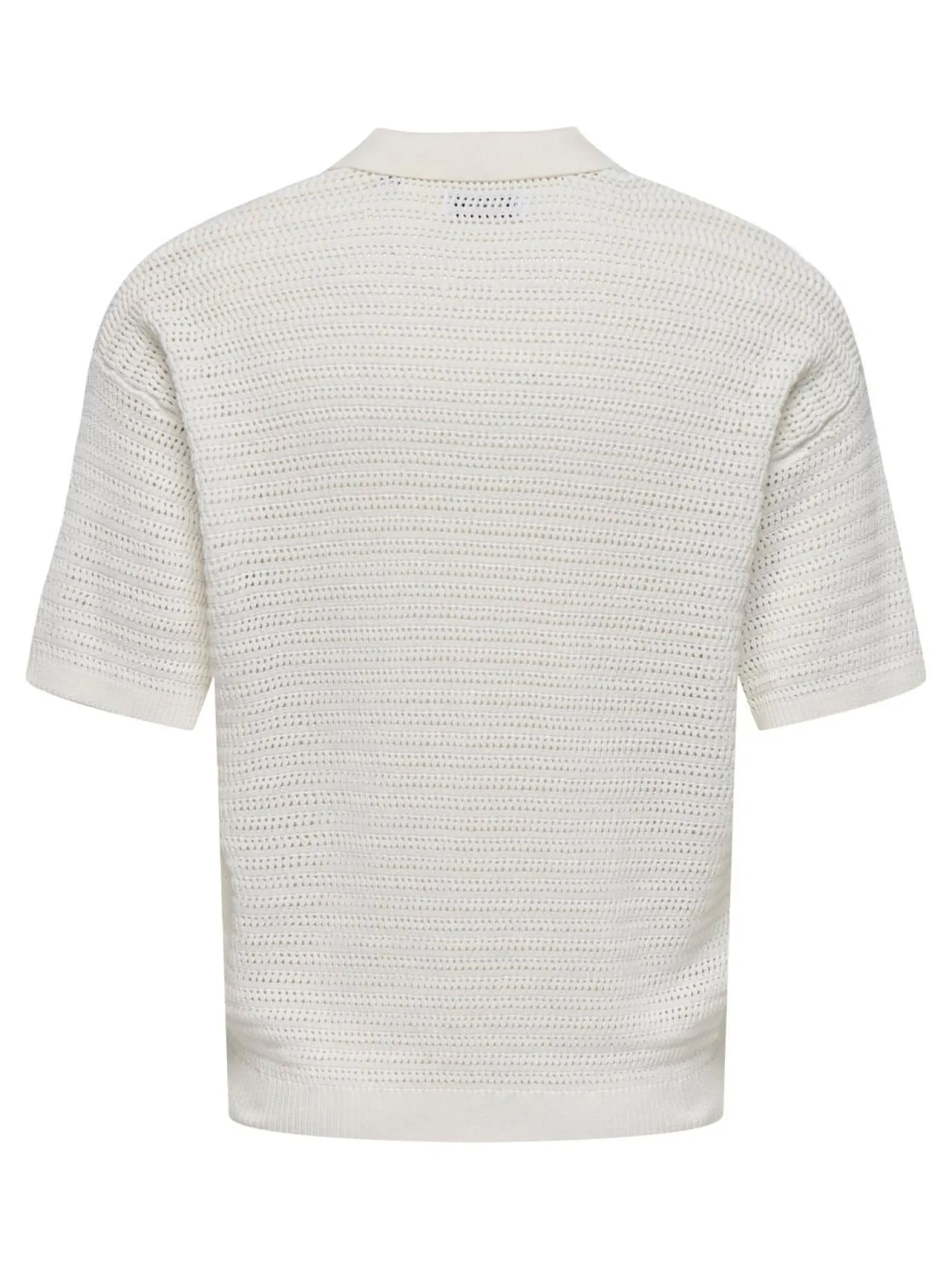 ONSTHIAGO DS 7 SS RESORT CROCHET PO