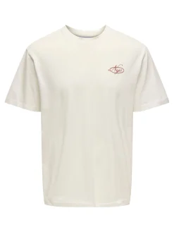 ONSVISTA RLX SS TEE