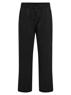 ONSWILL 0292 LOOSE STRING PANT FRML