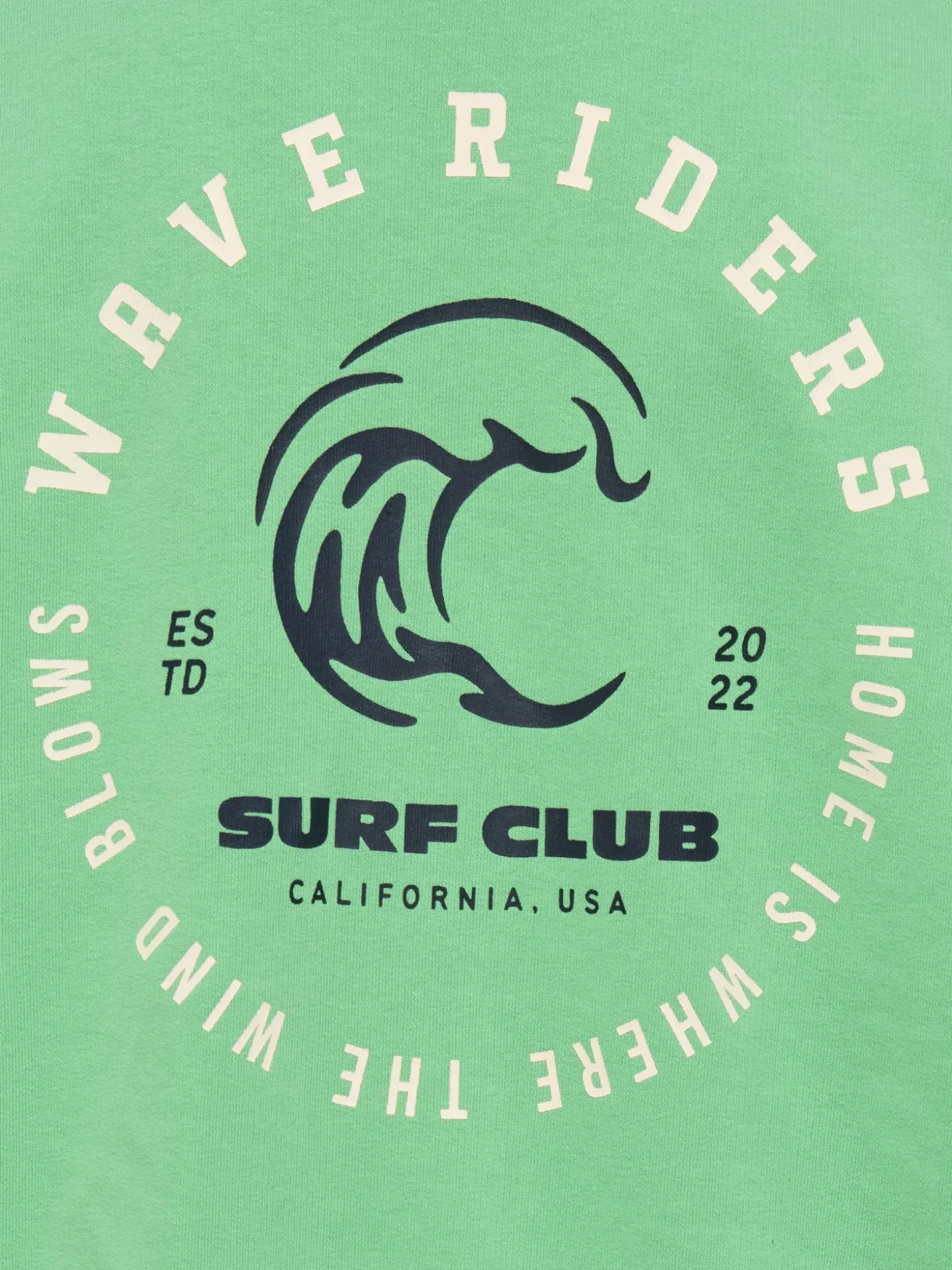 OSJBENJAMIN LIFE LOOSE LS O-NECK UB