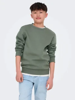 OSJCERES CREW NECK SWT NOOS