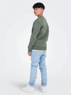 OSJCERES CREW NECK SWT NOOS