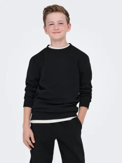 OSJCERES CREW NECK SWT NOOS