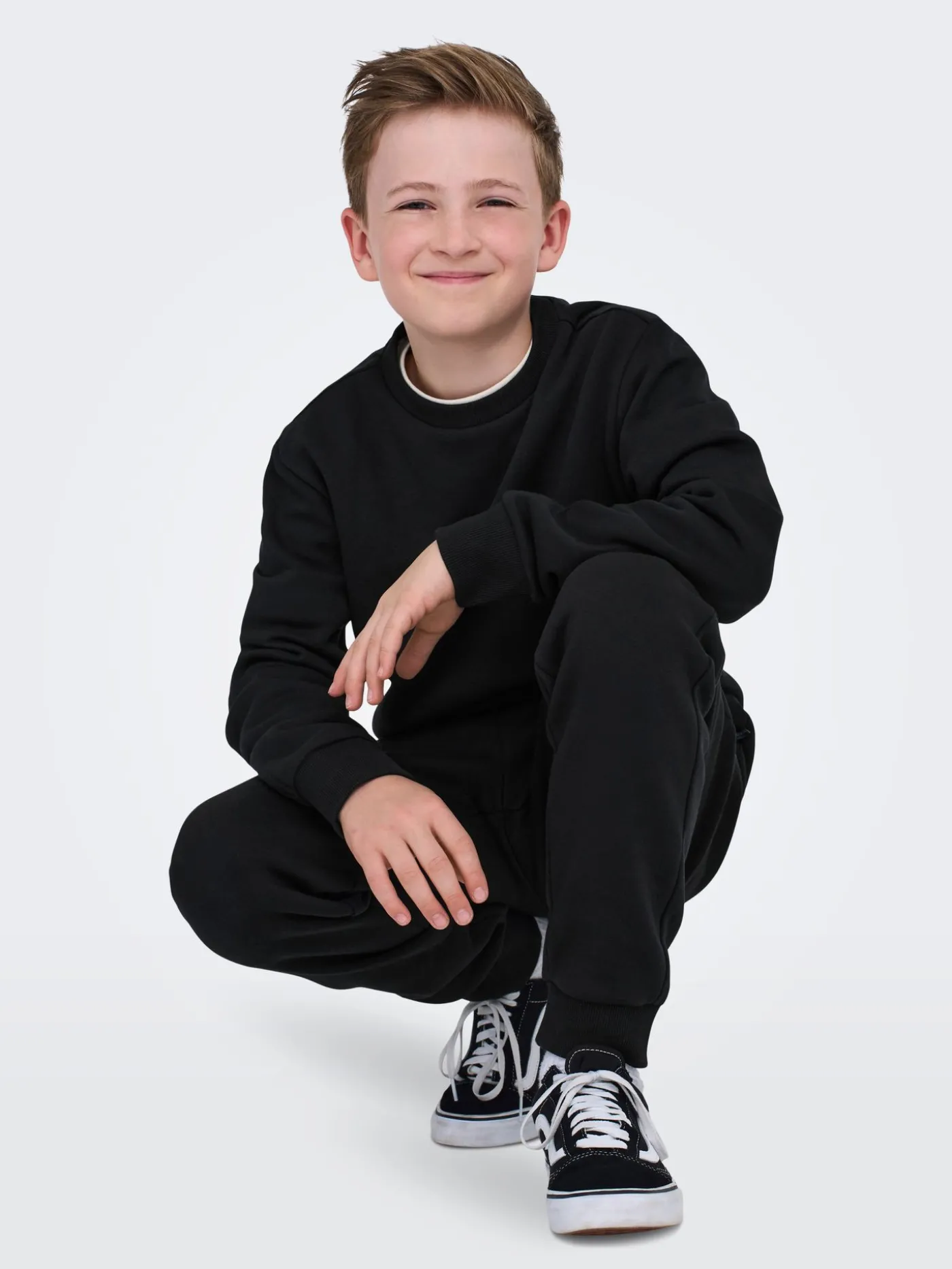 OSJCERES CREW NECK SWT NOOS