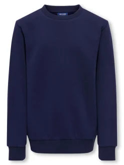 OSJCERES CREW NECK SWT NOOS