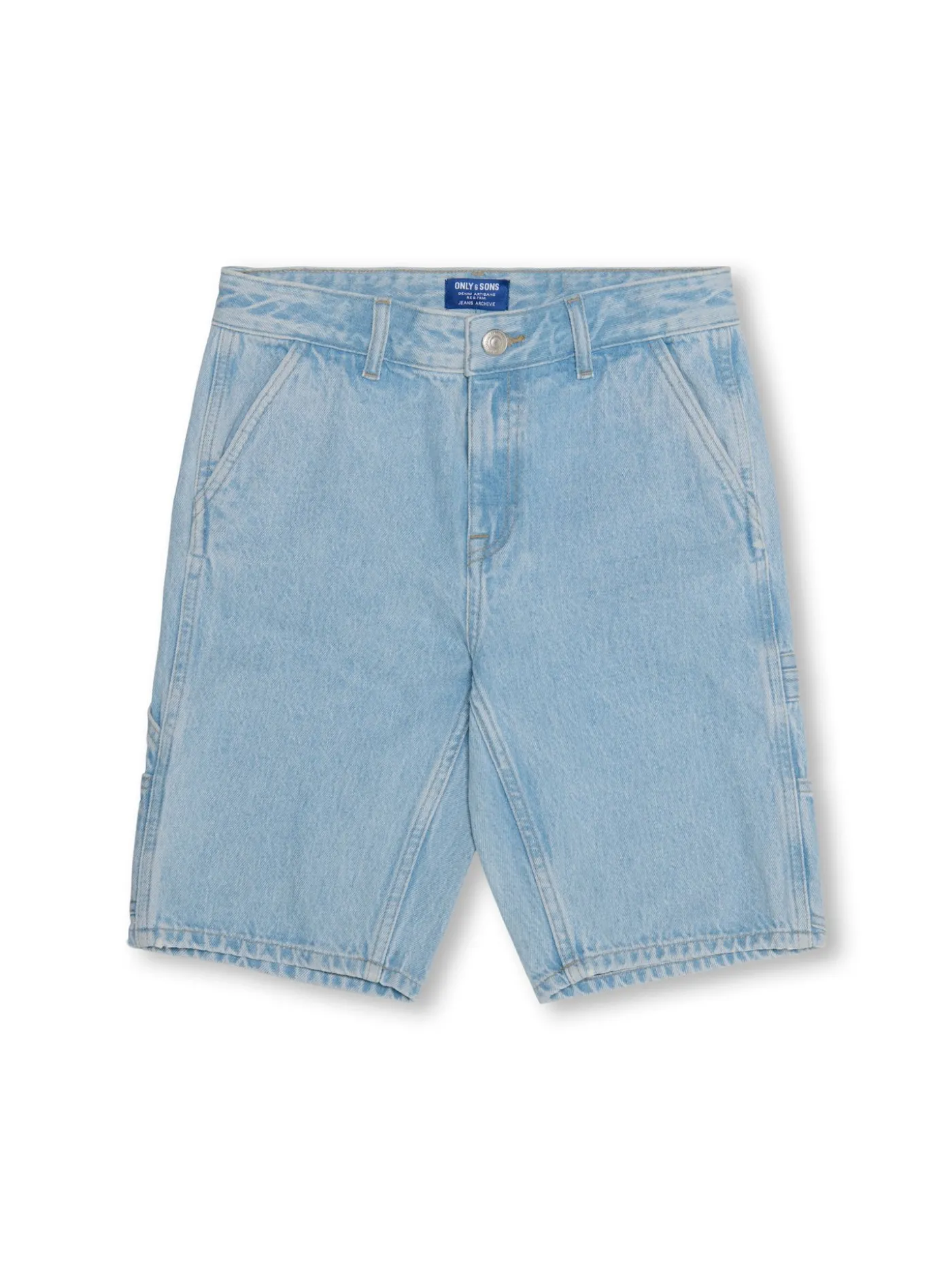 OSJEDGE CARPENTER LB 3831 PIM DNM S