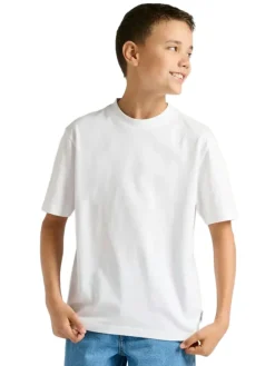 OSJFRED LIFE RLX SS TEE JRS NOOS