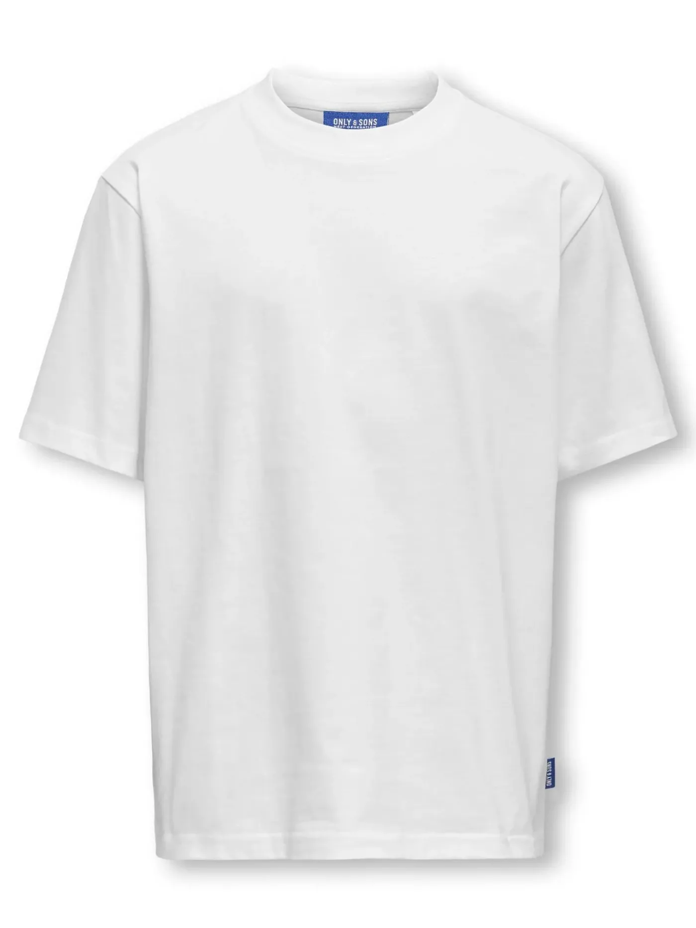 OSJFRED LIFE RLX SS TEE JRS NOOS