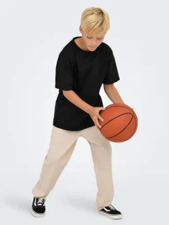 OSJFRED LIFE RLX SS TEE JRS NOOS