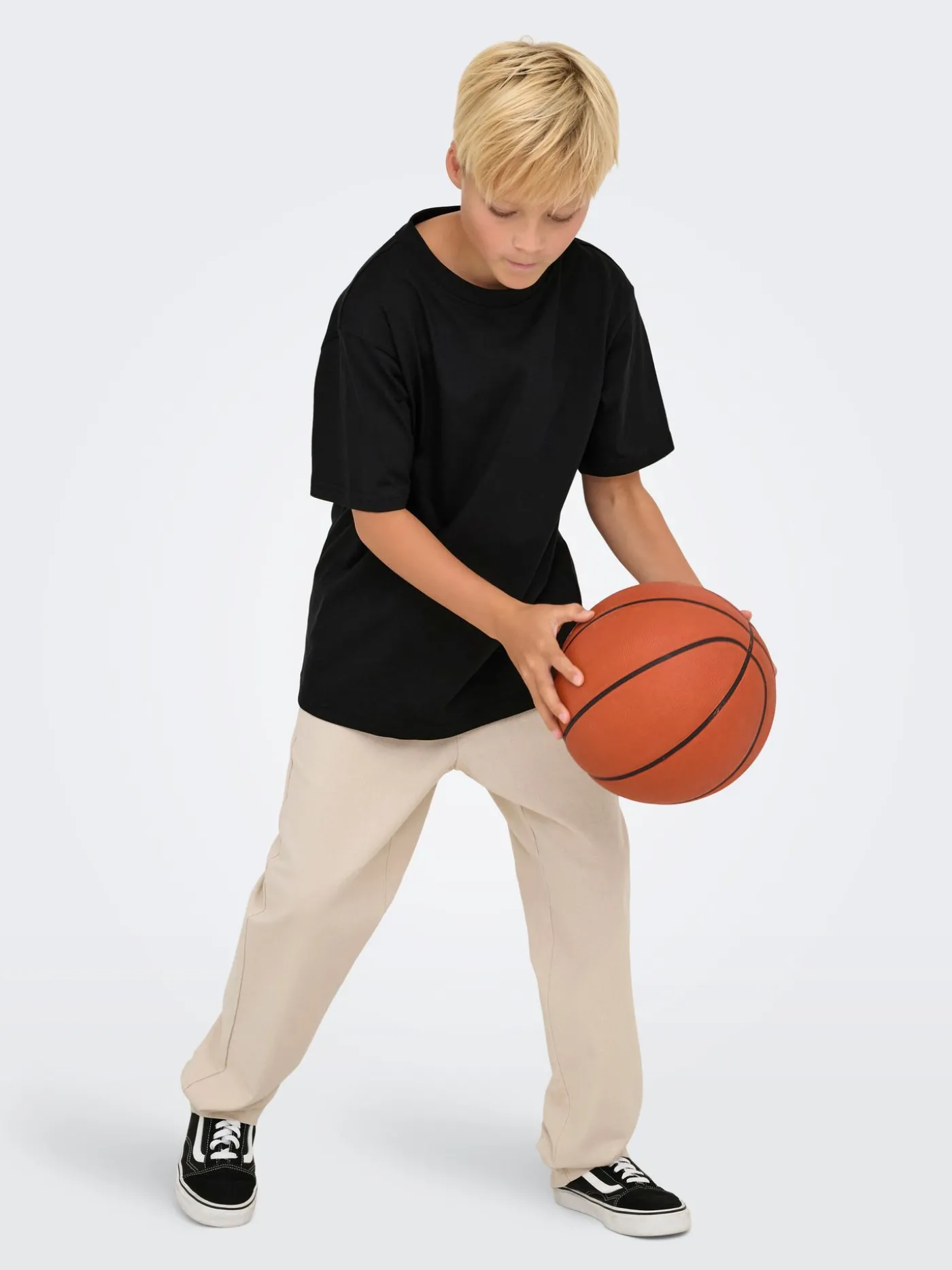 OSJFRED LIFE RLX SS TEE JRS NOOS