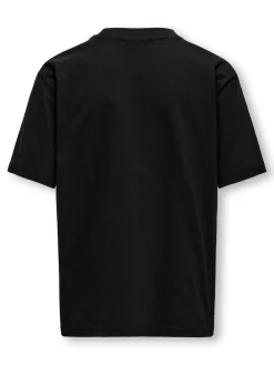 OSJFRED LIFE RLX SS TEE JRS NOOS