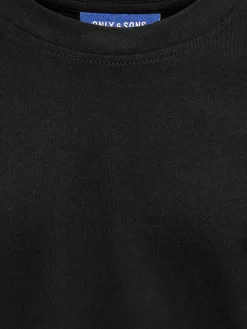 OSJFRED LIFE RLX SS TEE JRS NOOS