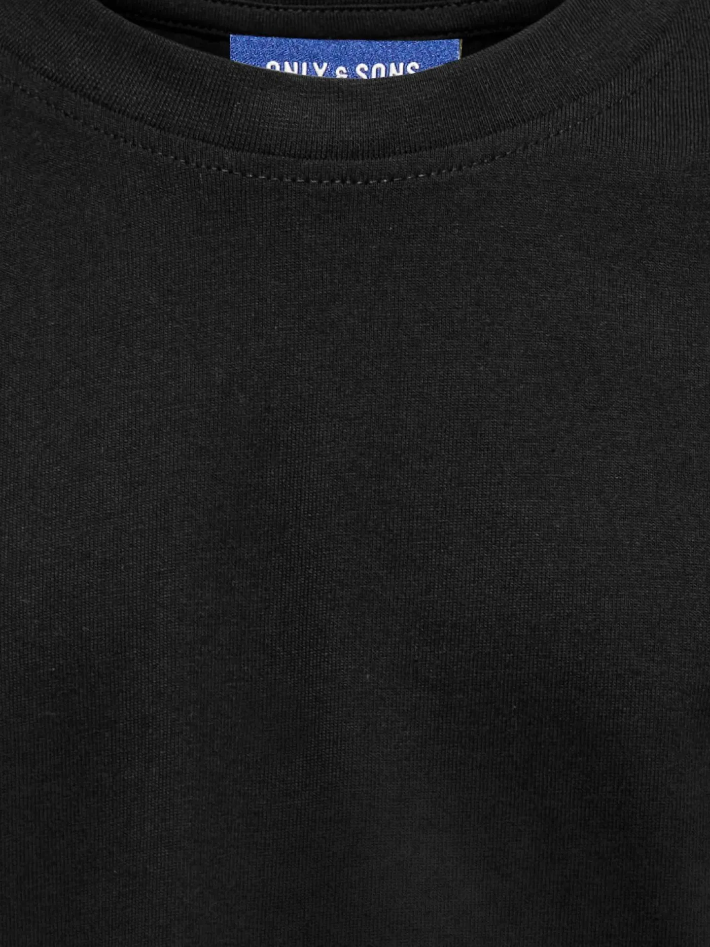 OSJFRED LIFE RLX SS TEE JRS NOOS