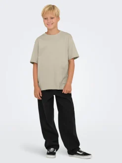 OSJFRED LIFE RLX SS TEE JRS NOOS