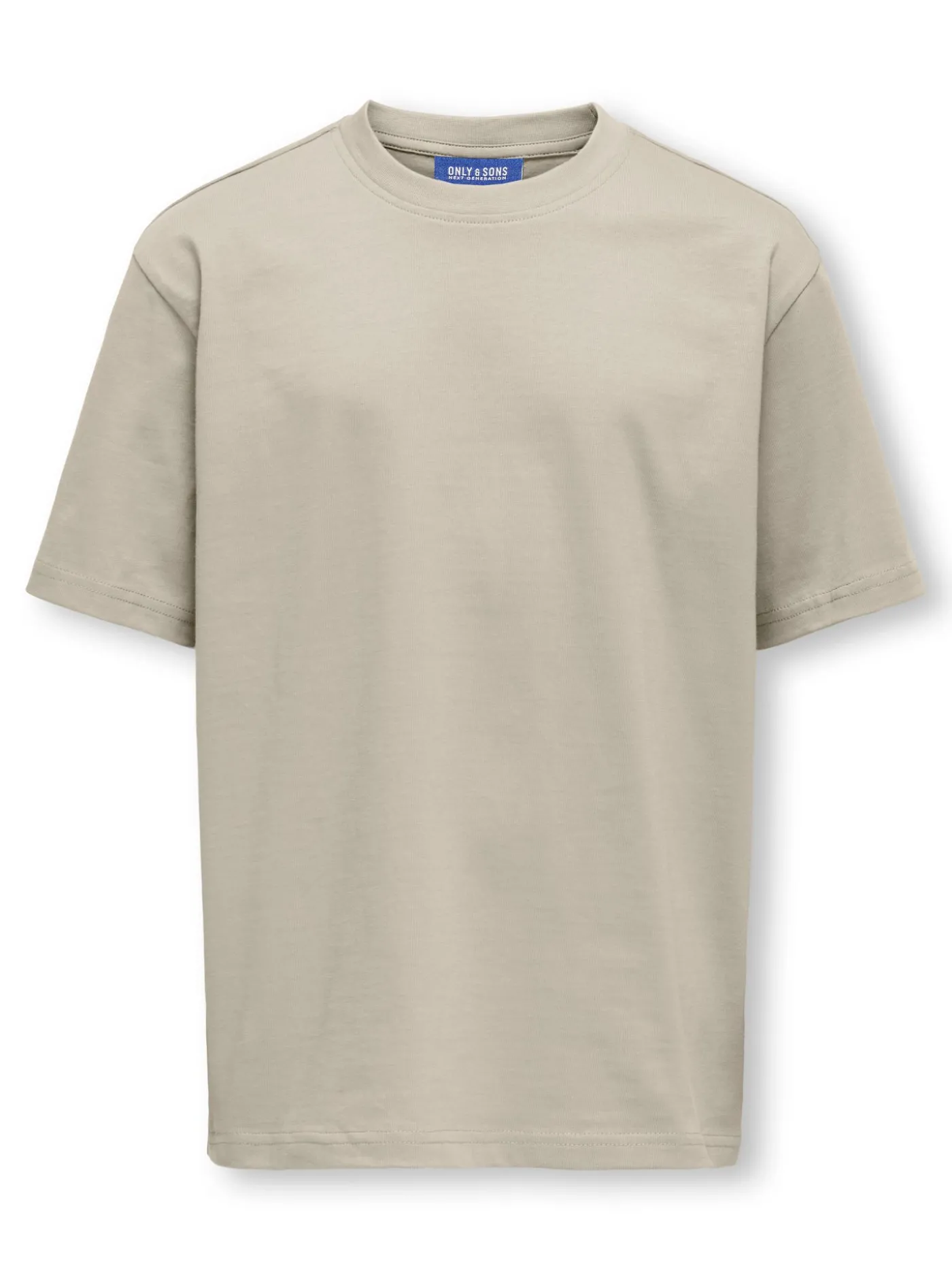 OSJFRED LIFE RLX SS TEE JRS NOOS