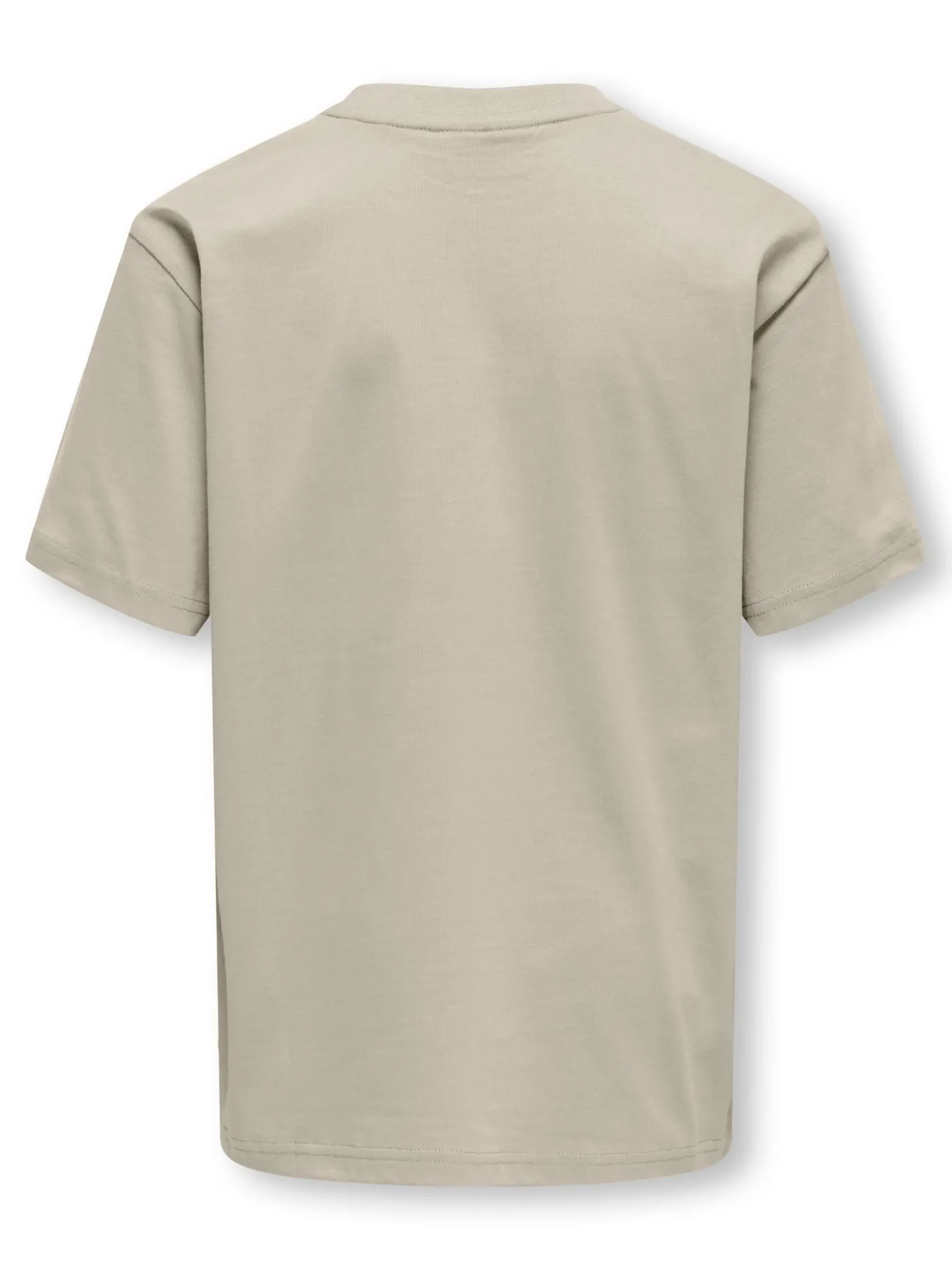 OSJFRED LIFE RLX SS TEE JRS NOOS