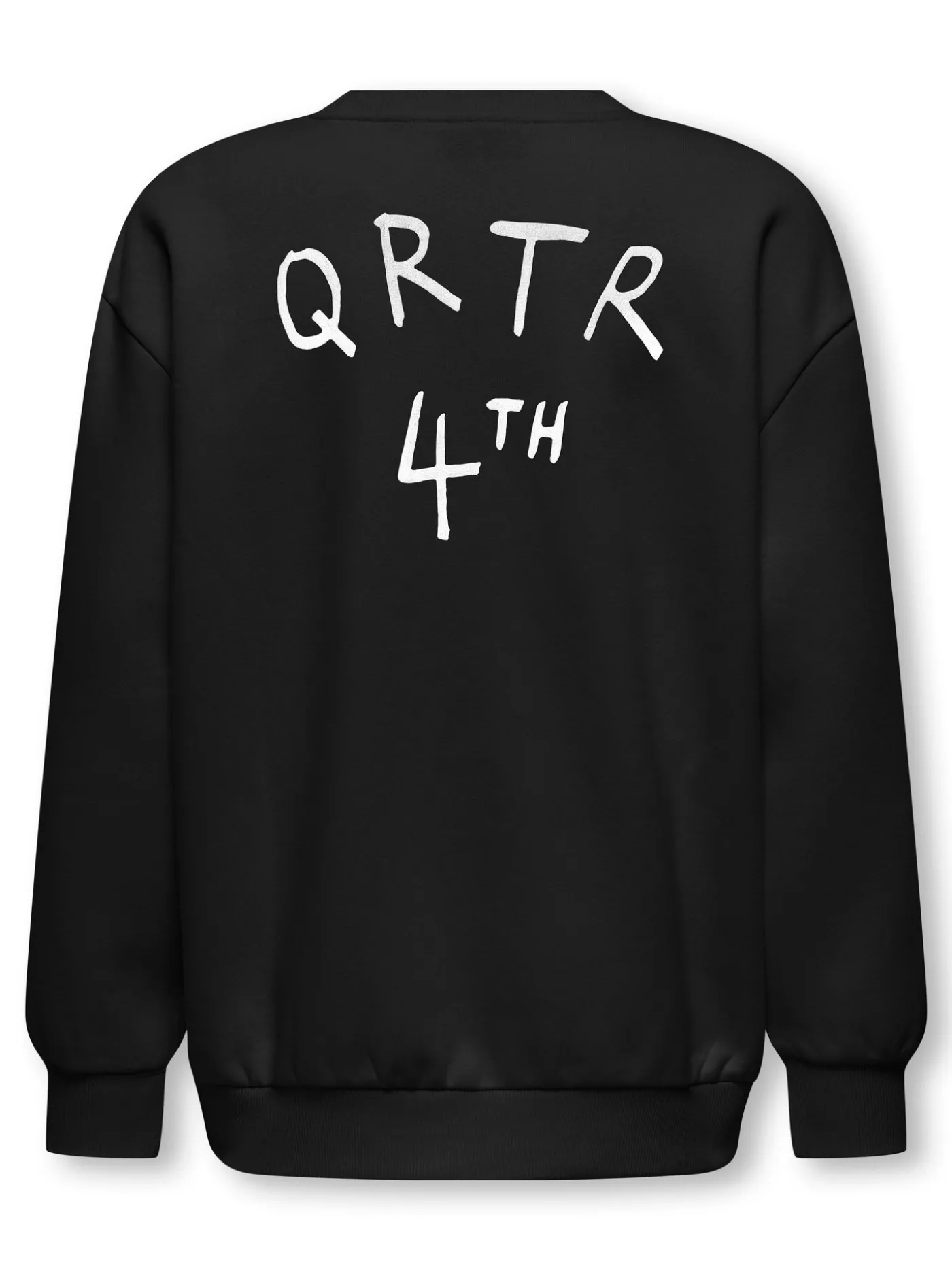 OSJKYRIE OVERSIZE LS SWT NOOS