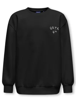 OSJKYRIE OVERSIZE LS SWT NOOS