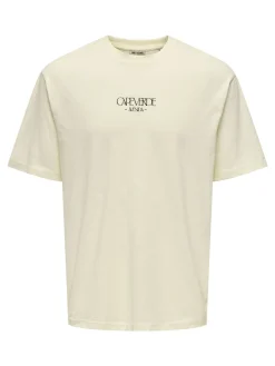 OSJLUIS PALM RLX SS TEE JRS