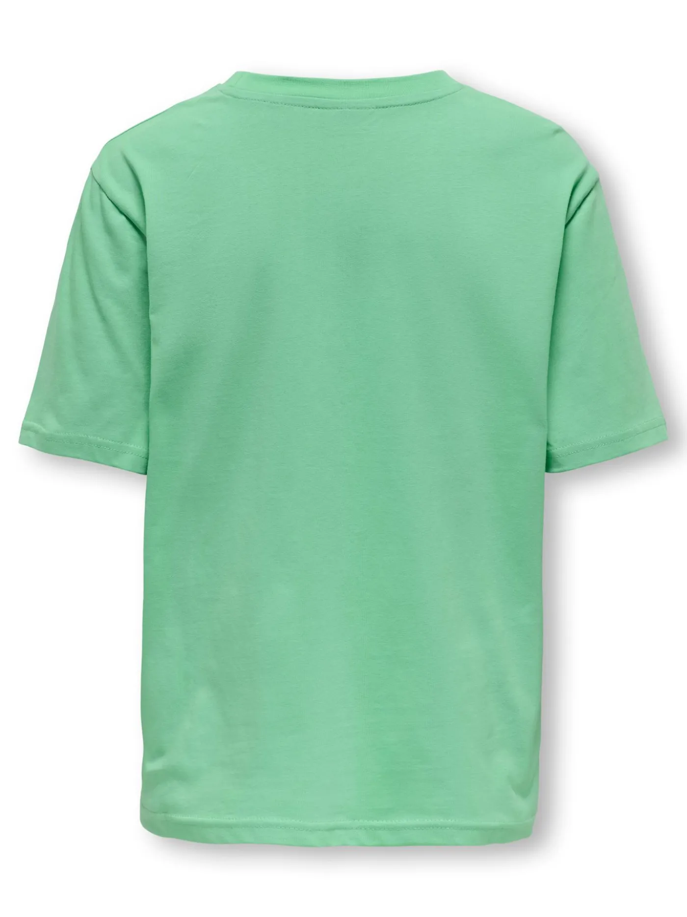 OSJSUMMERLIFE S/S RLX PRINTED TEE J