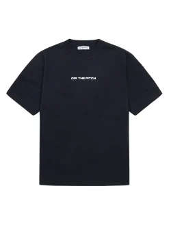 Overlock Loose fit tee