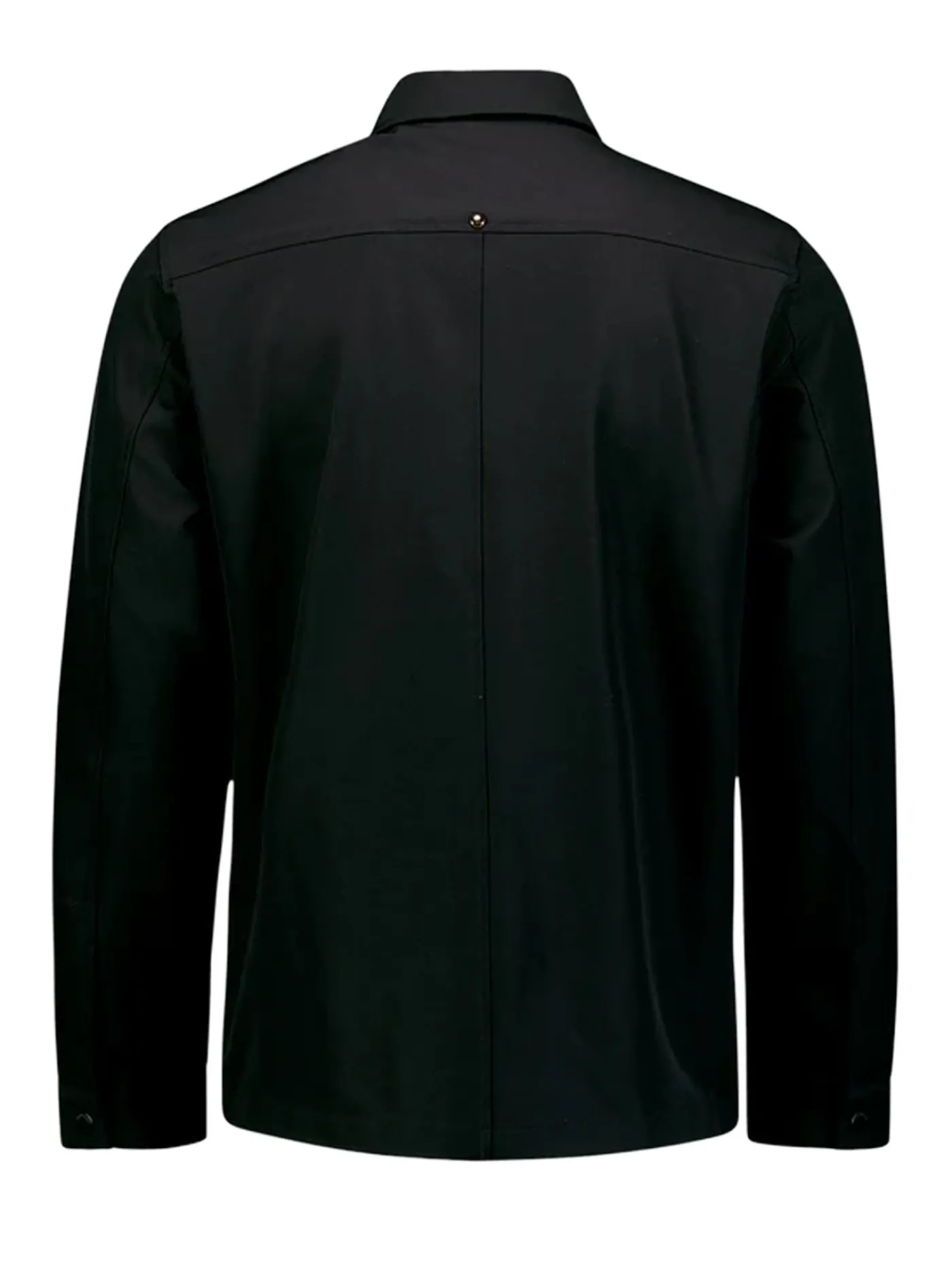 Overshirt Full Zipper Stretch Sedoc