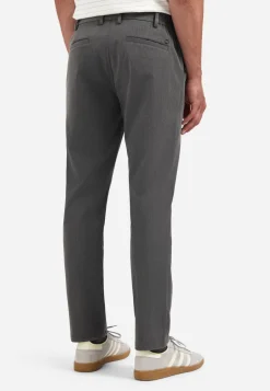 Pants Chino Stretch Melange