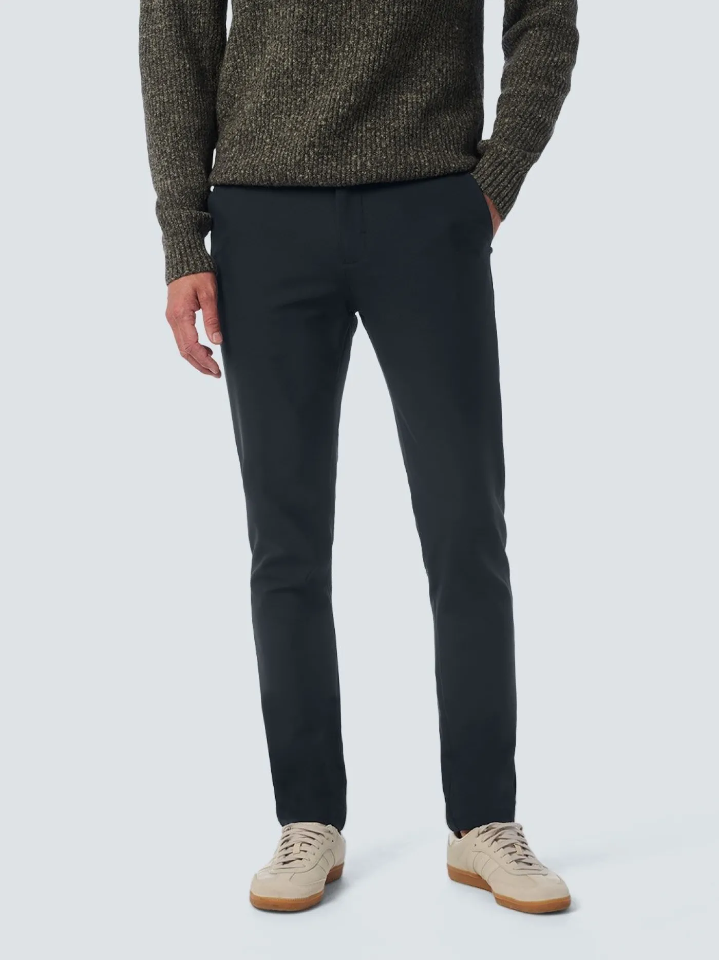 Pants Chino 4-Way Stretch Sedoc