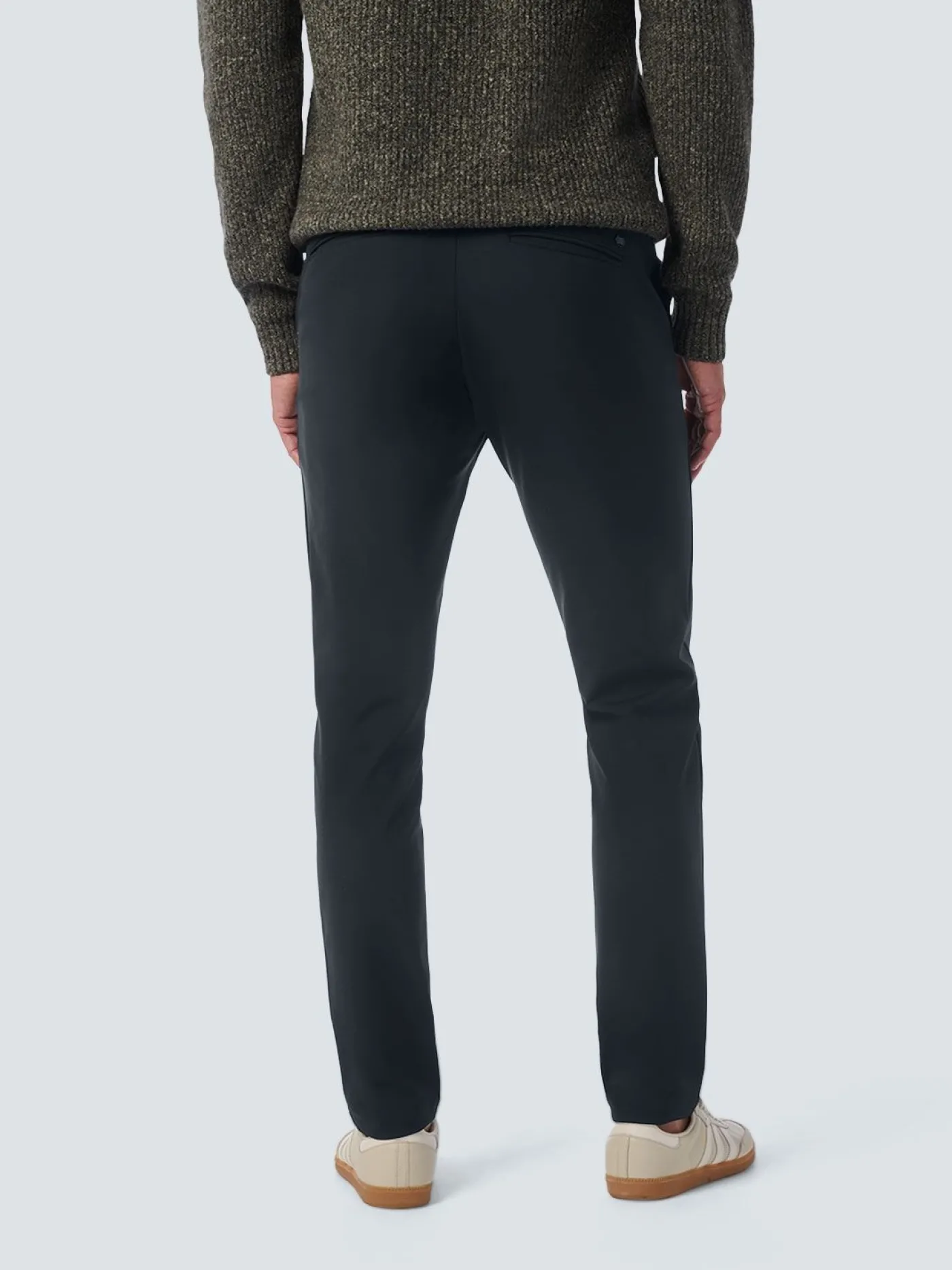 Pants Chino 4-Way Stretch Sedoc