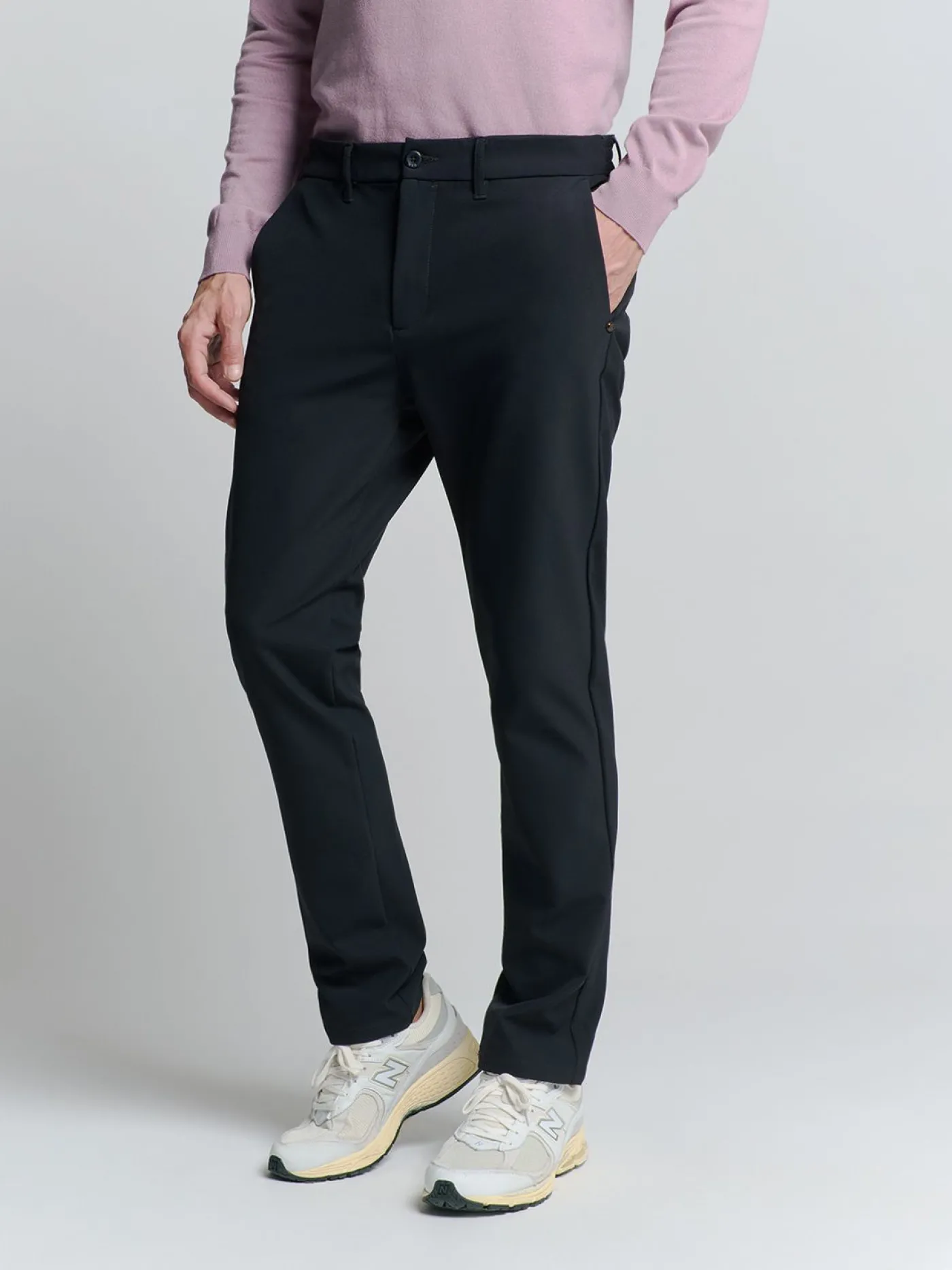 Pants Chino 4-Way Stretch Sedoc