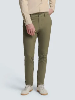Pants Chino 4-Way Stretch Sedoc
