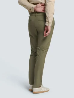 Pants Chino 4-Way Stretch Sedoc