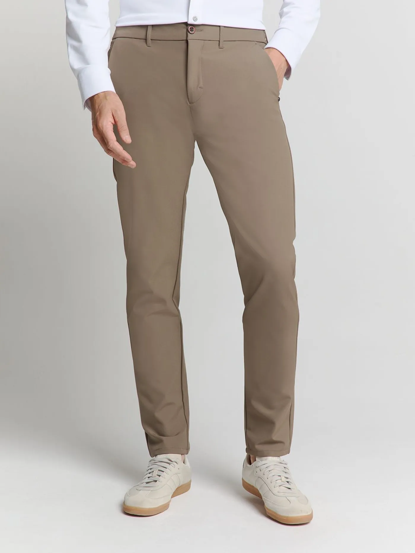 Pants Chino 4-Way Stretch Sedoc