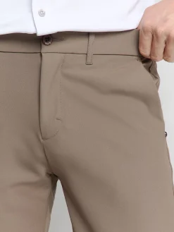 Pants Chino 4-Way Stretch Sedoc