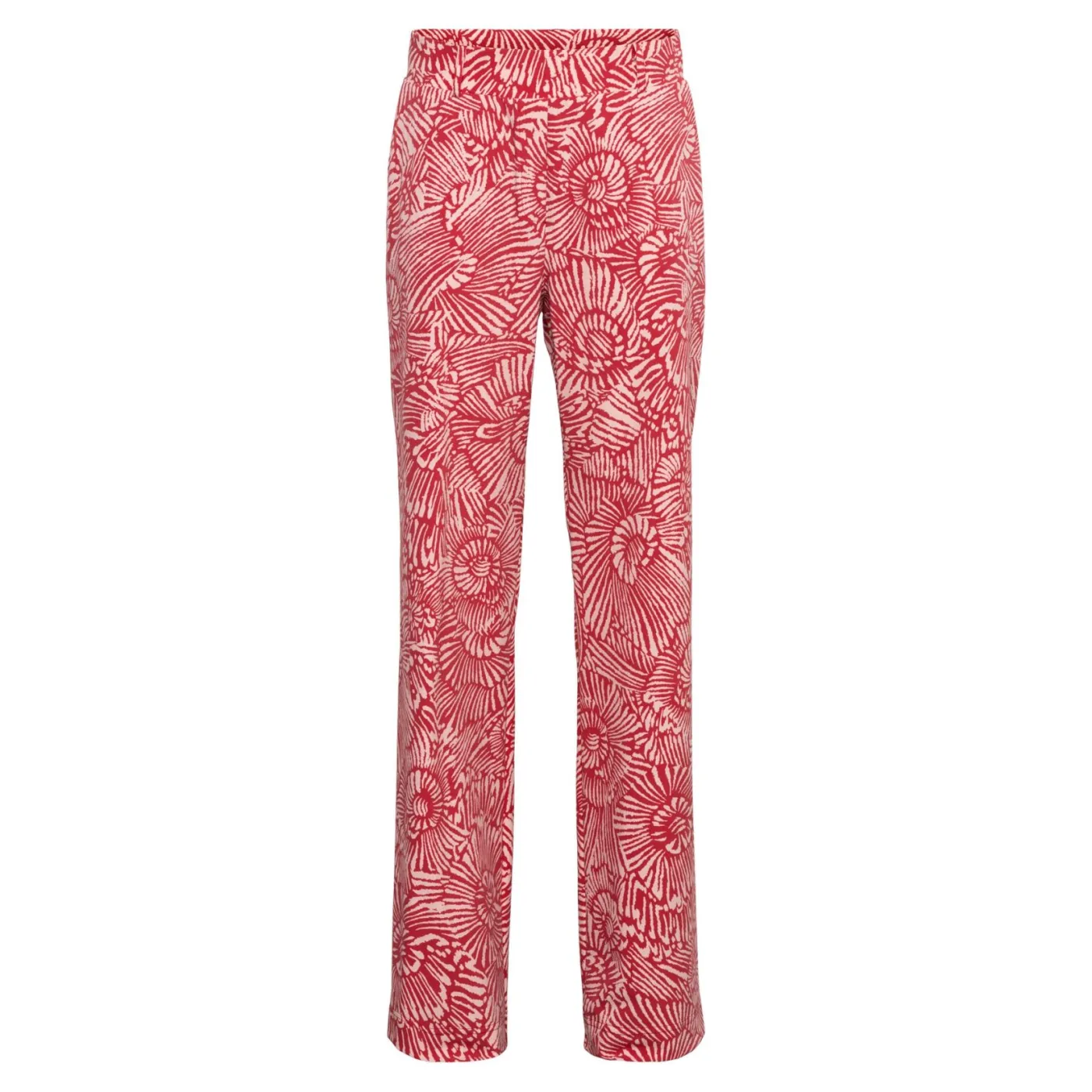 PATRICE FOSSIL FLOWER