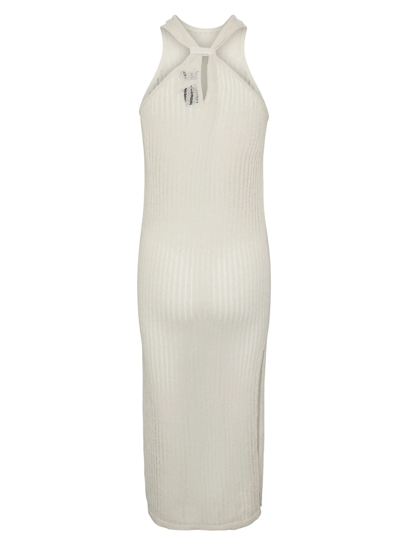 PCAMAR SL ANKLE KNIT DRESS SWW BC