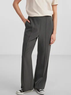 PCBOSSY HW WIDE STRIPED PANTS NOOS
