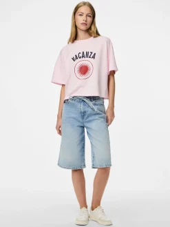 PCCHILLI SUMMER 2/4 LOOSE PRINT SWE