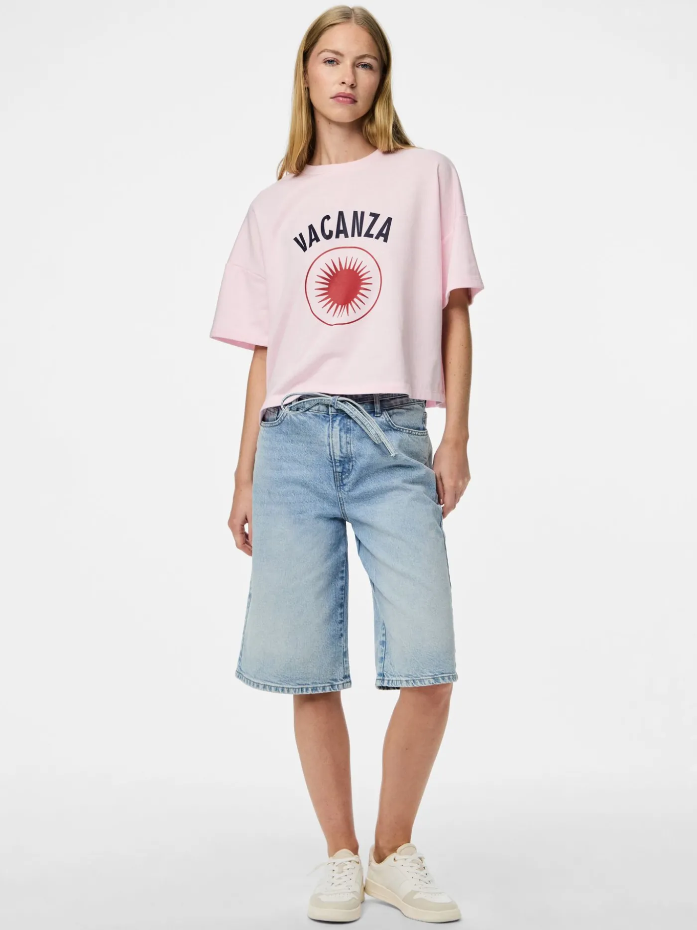 PCCHILLI SUMMER 2/4 LOOSE PRINT SWE