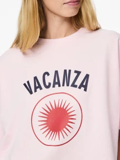 PCCHILLI SUMMER 2/4 LOOSE PRINT SWE