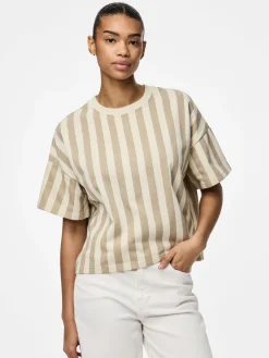 PCCHILLI SUMMER 2/4 SWT STRPE UB NO