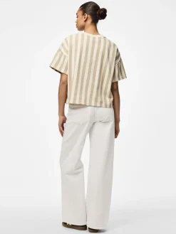 PCCHILLI SUMMER 2/4 SWT STRPE UB NO