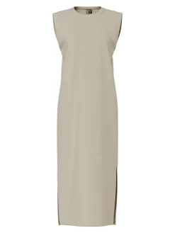 PCCHILLI SUMMER SL ANK DRESS UB NOO