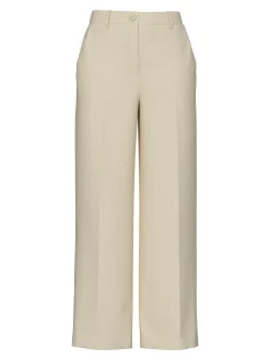 PCKAMIL HW WIDE PANT NOOS BC