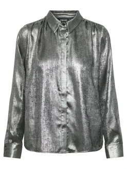 PCNISANA LS SHIRT BC FC